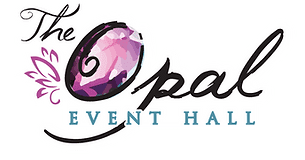 The Opal Event Hall